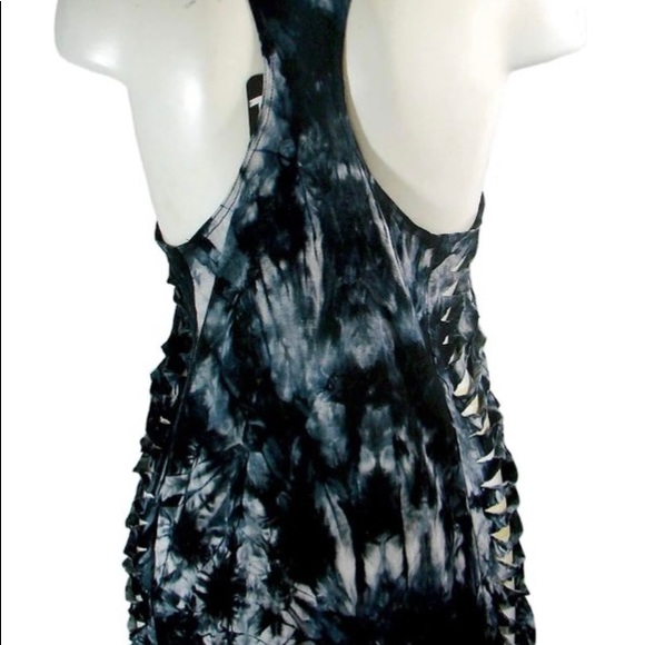 Too Fast Rat Baby Eat Me Cut Out Grunge Street Couture, size Large - Picture 2 of 11